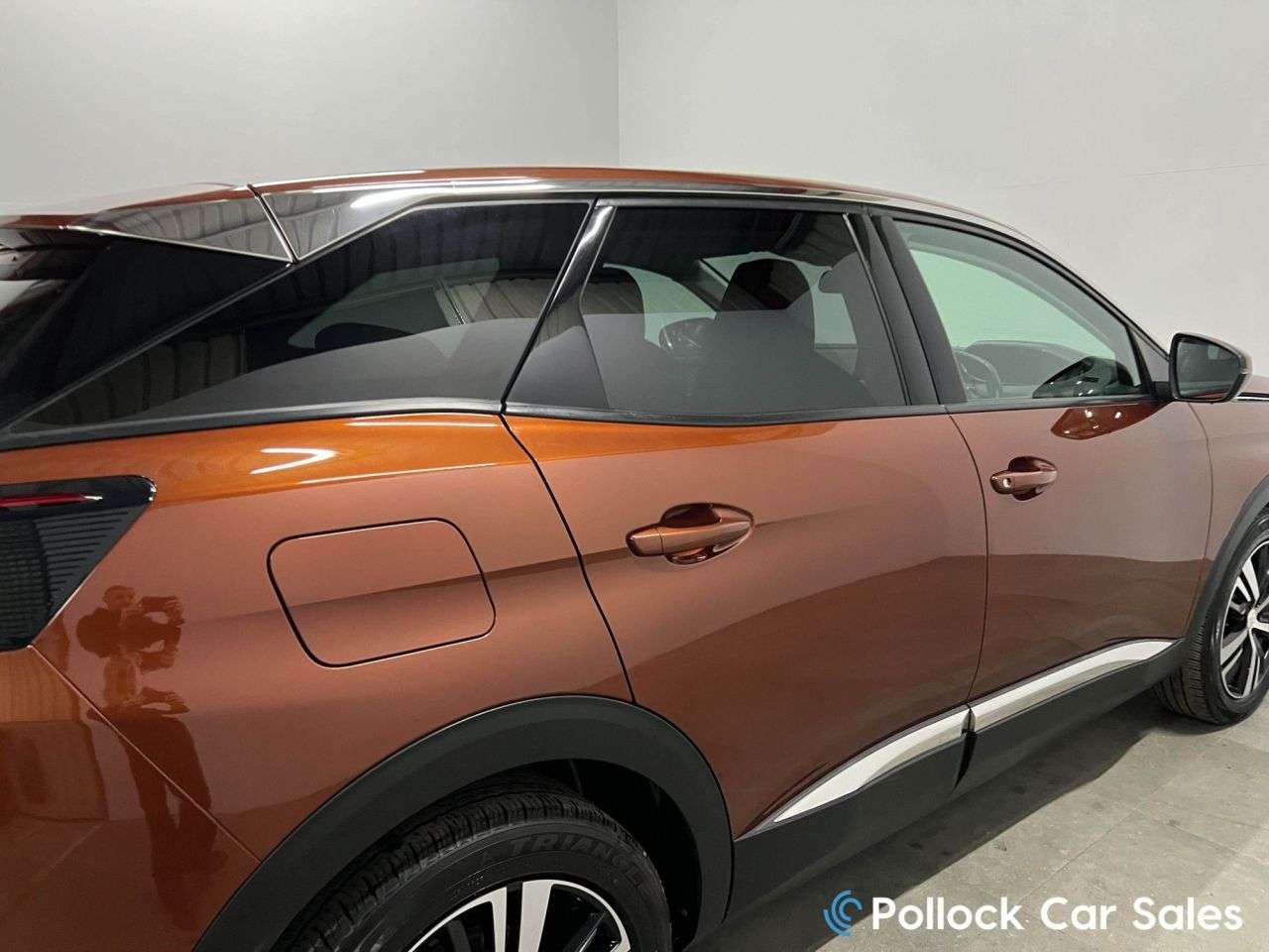 2018 PEUGEOT 3008 2018 PEUGEOT 3008