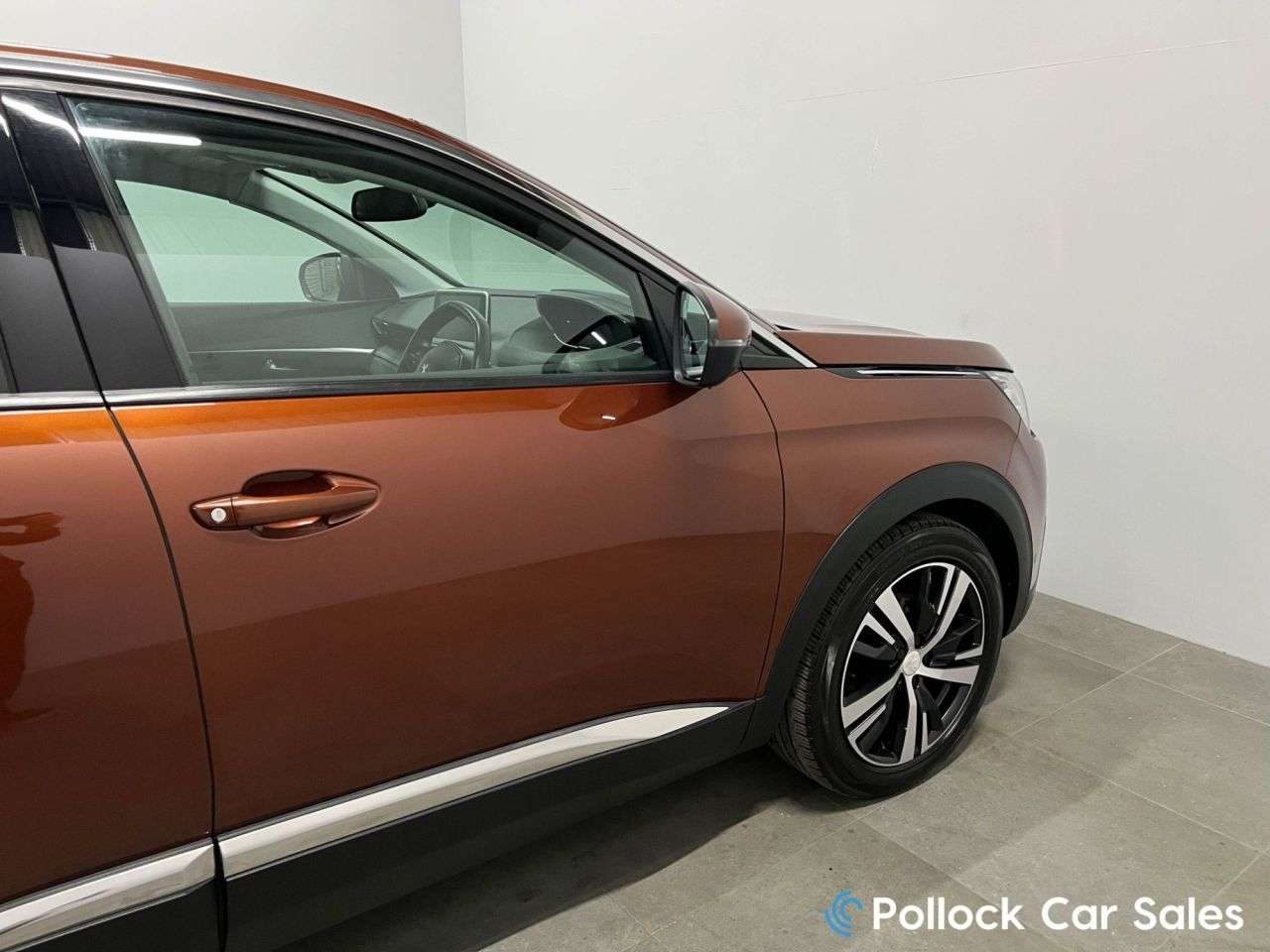 2018 PEUGEOT 3008 2018 PEUGEOT 3008
