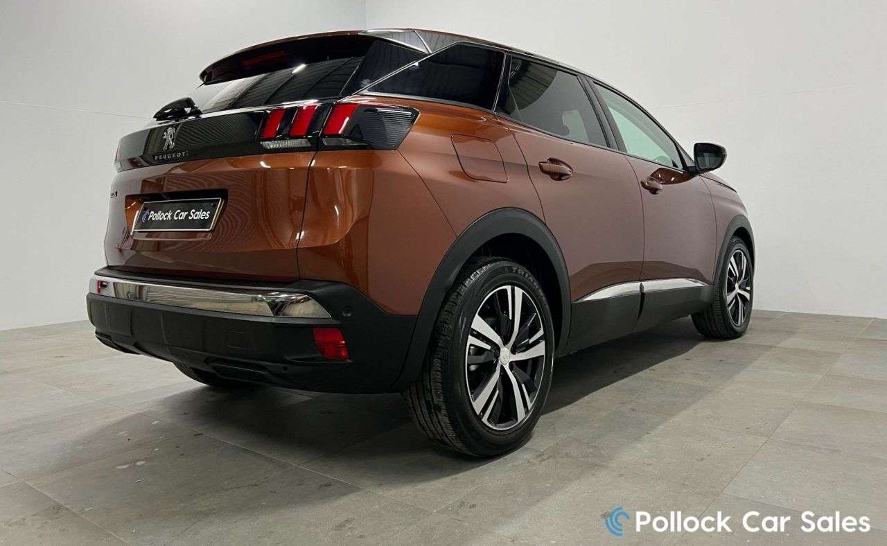 2018 PEUGEOT 3008 2018 PEUGEOT 3008