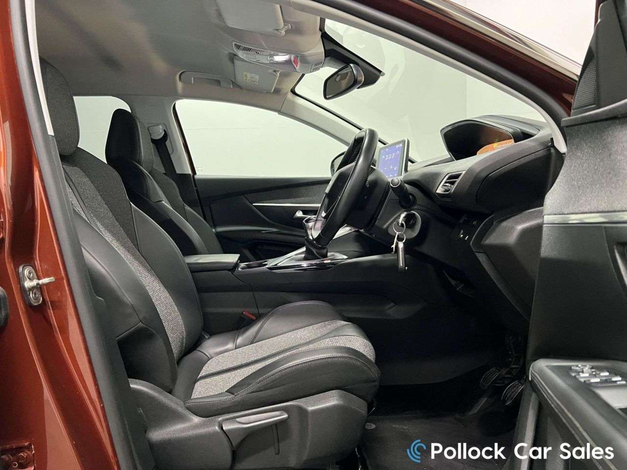 2018 PEUGEOT 3008 2018 PEUGEOT 3008