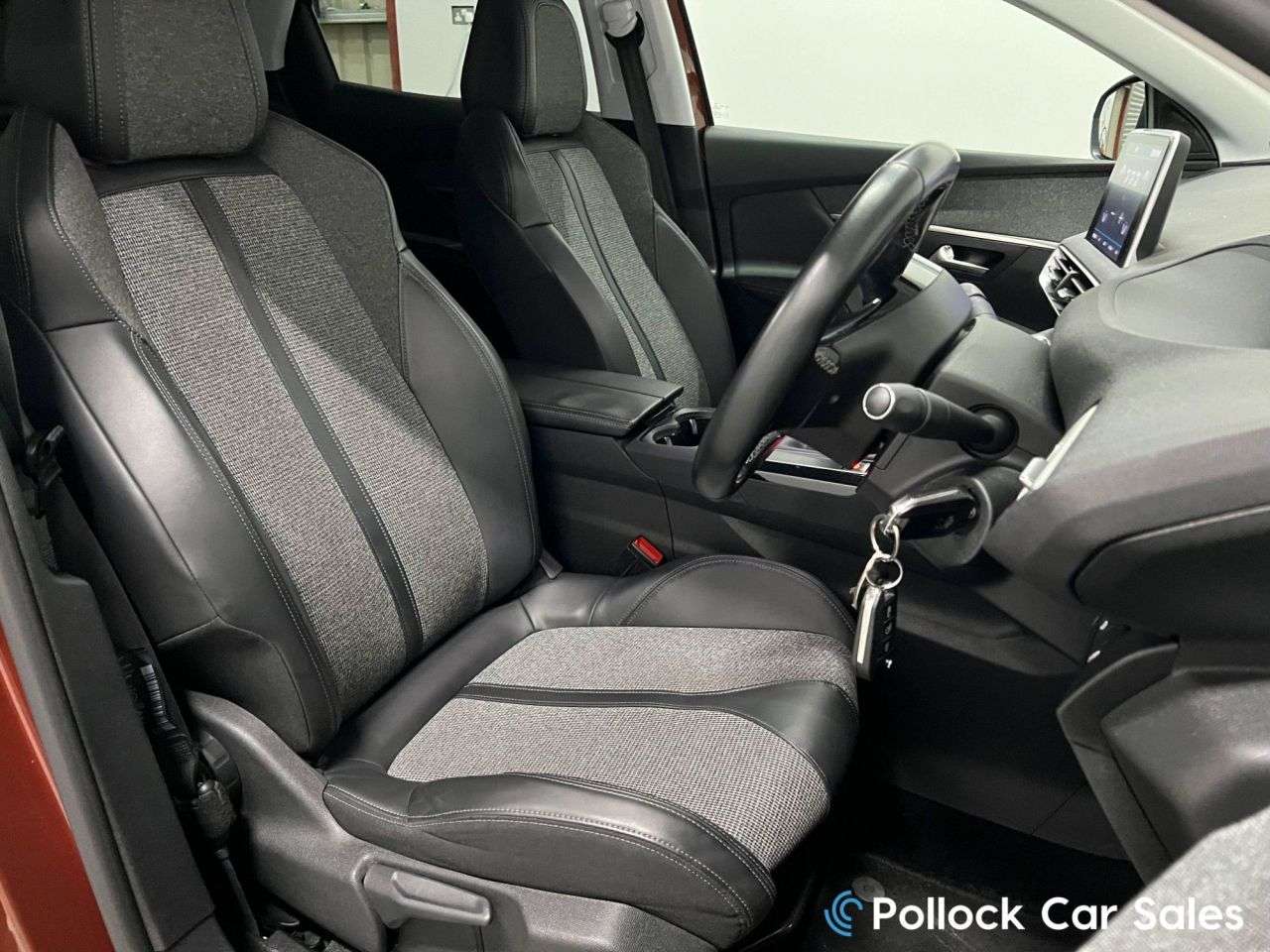 2018 PEUGEOT 3008 2018 PEUGEOT 3008