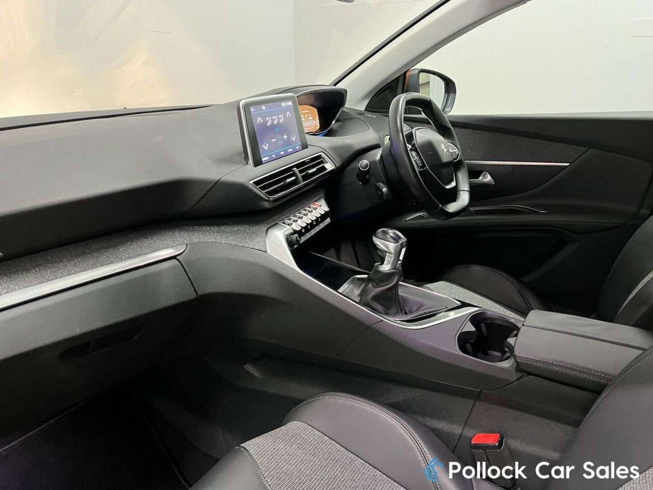 2018 PEUGEOT 3008 2018 PEUGEOT 3008