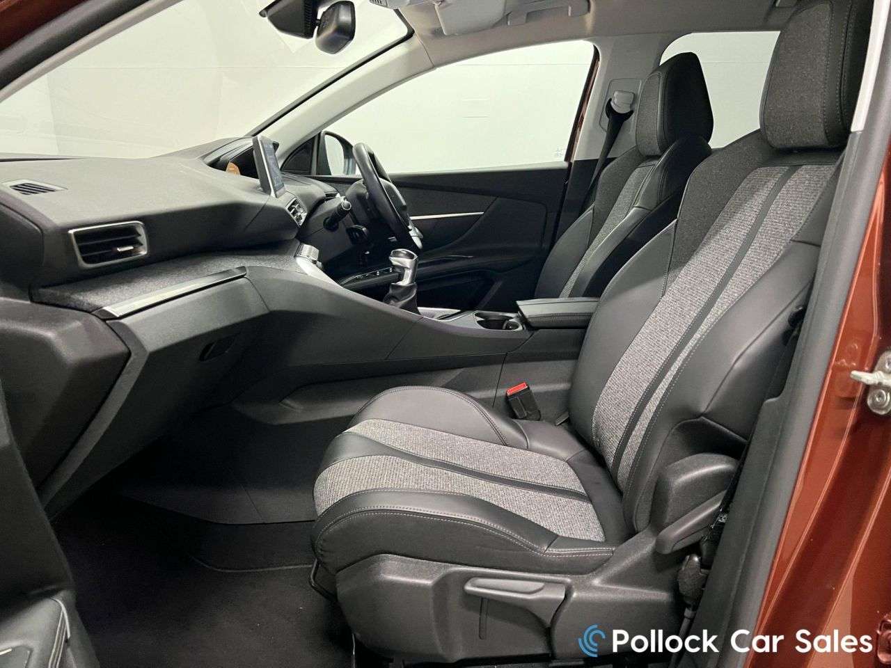 2018 PEUGEOT 3008 2018 PEUGEOT 3008