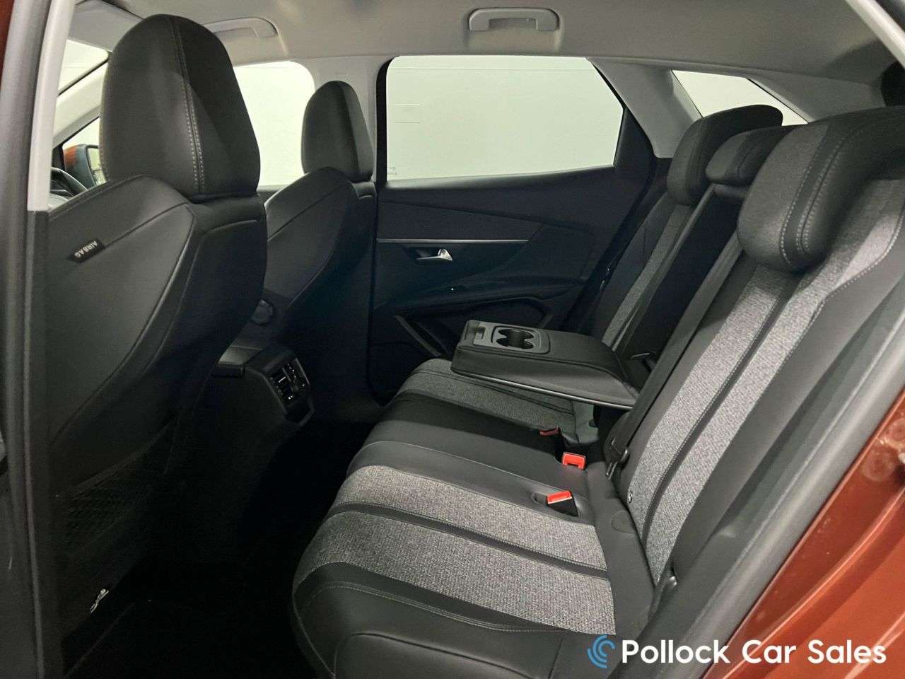 2018 PEUGEOT 3008 2018 PEUGEOT 3008