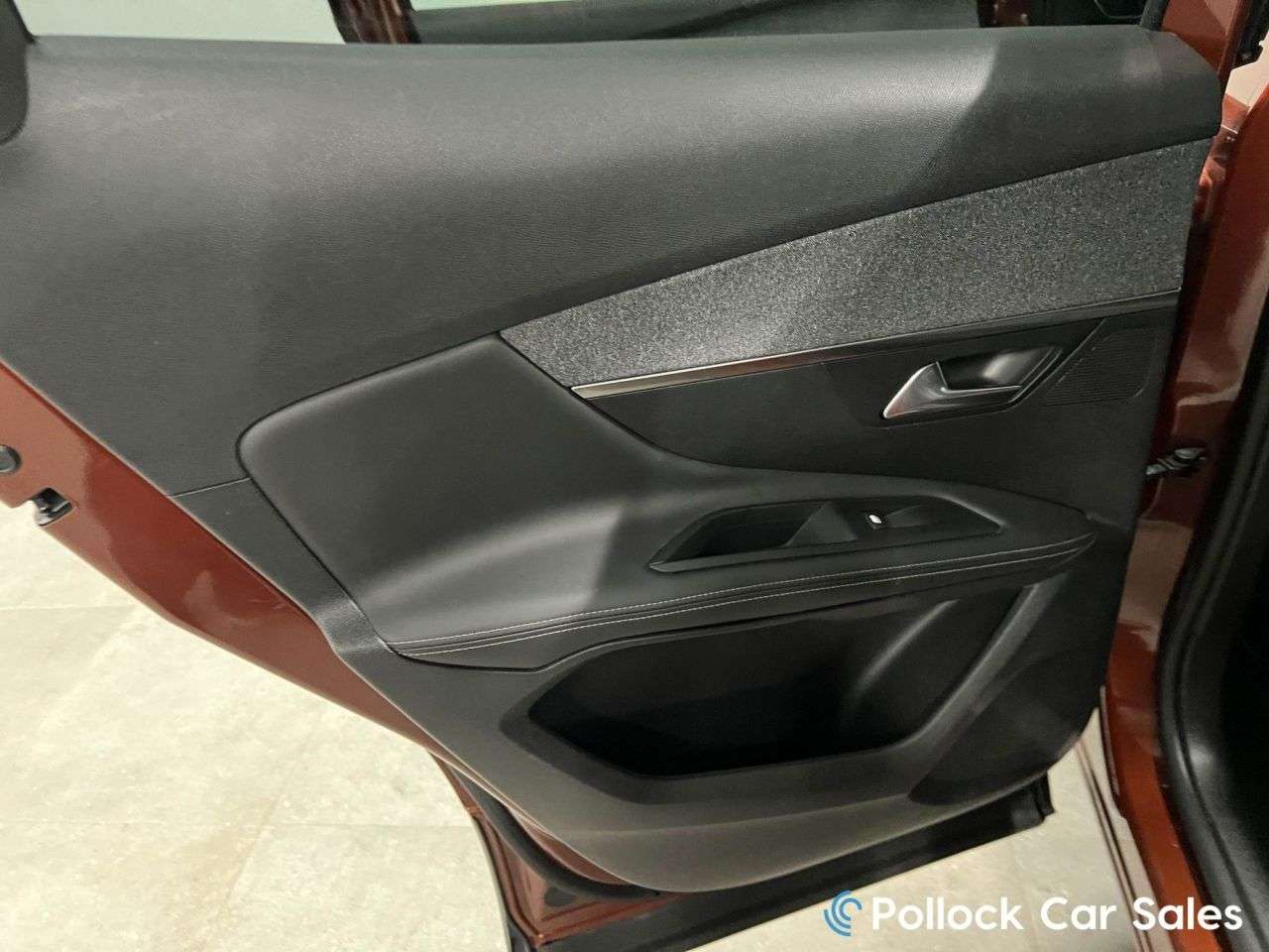 2018 PEUGEOT 3008 2018 PEUGEOT 3008