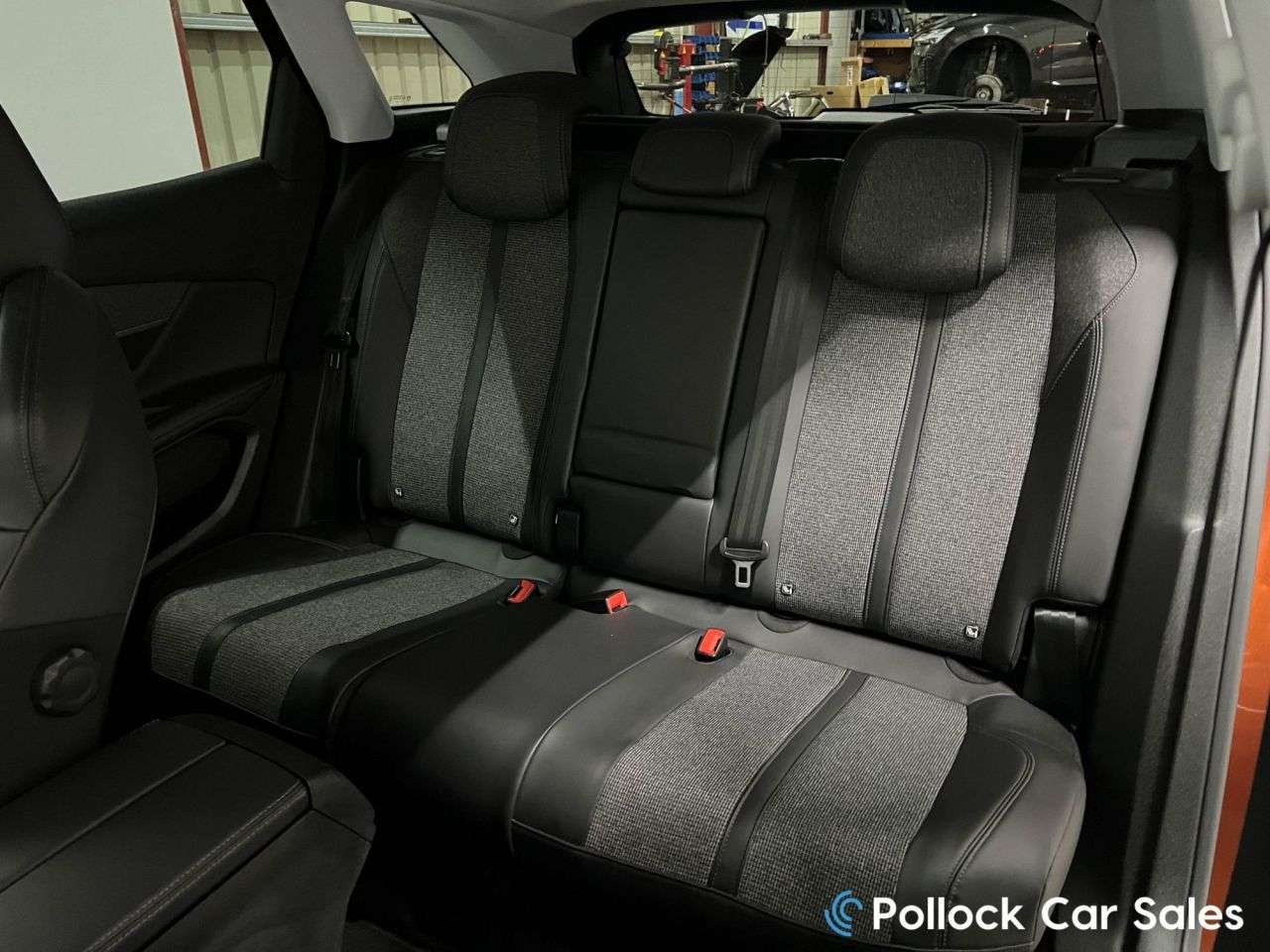 2018 PEUGEOT 3008 2018 PEUGEOT 3008