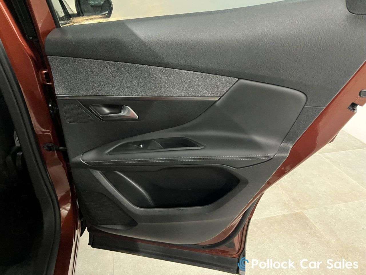 2018 PEUGEOT 3008 2018 PEUGEOT 3008