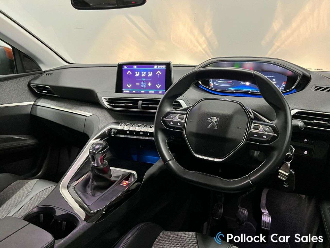 2018 PEUGEOT 3008 2018 PEUGEOT 3008