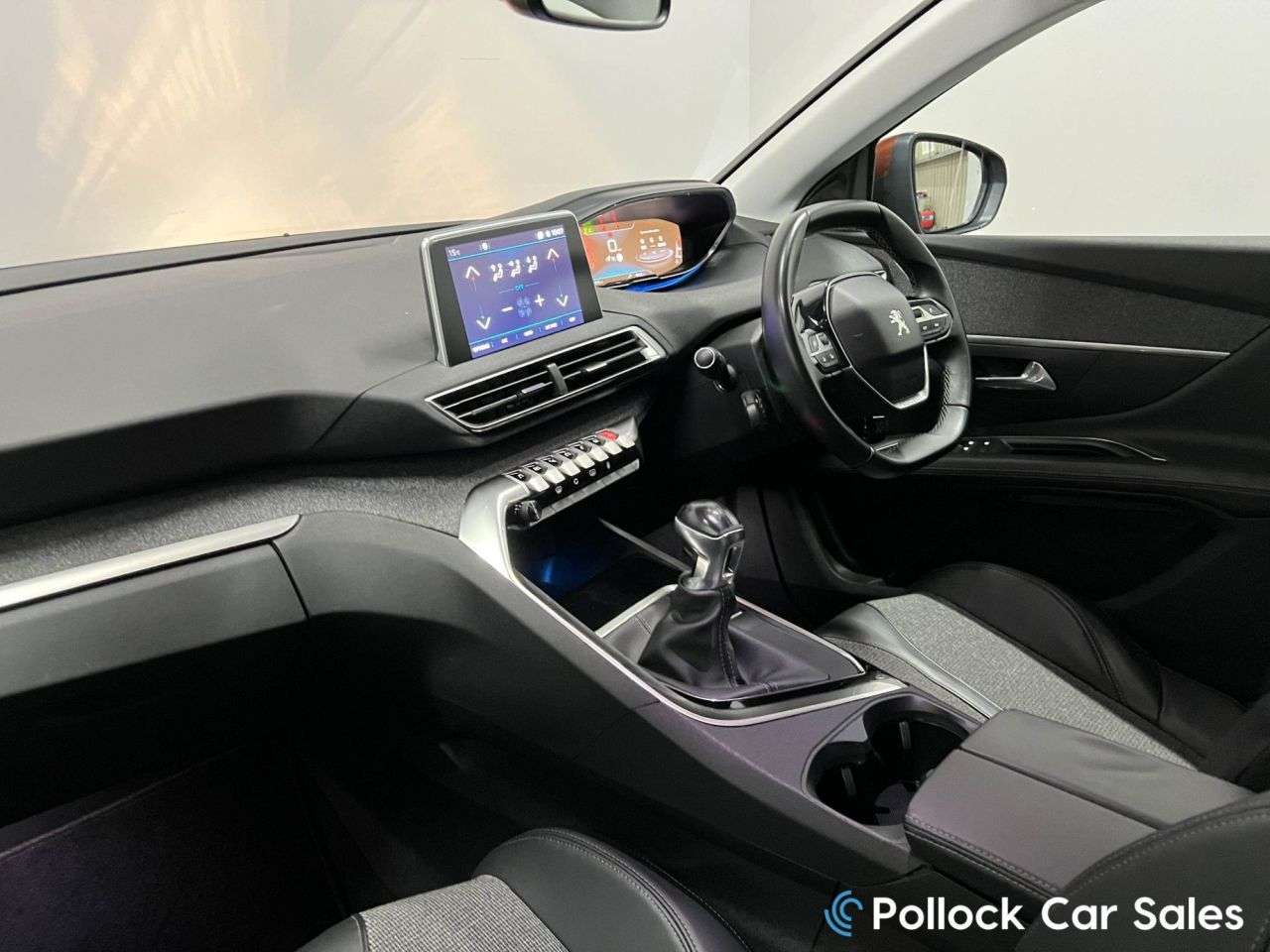 2018 PEUGEOT 3008 2018 PEUGEOT 3008