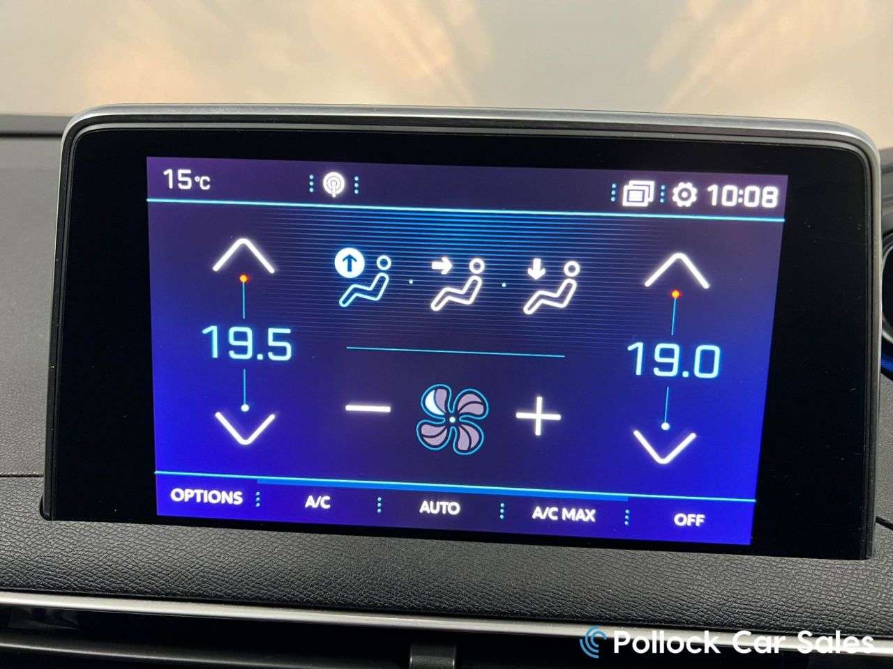 2018 PEUGEOT 3008 2018 PEUGEOT 3008