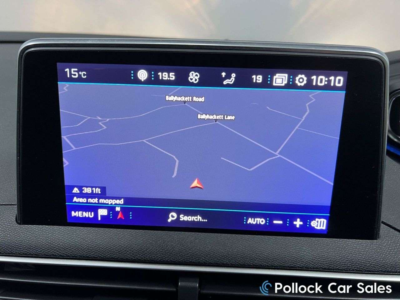2018 PEUGEOT 3008 2018 PEUGEOT 3008