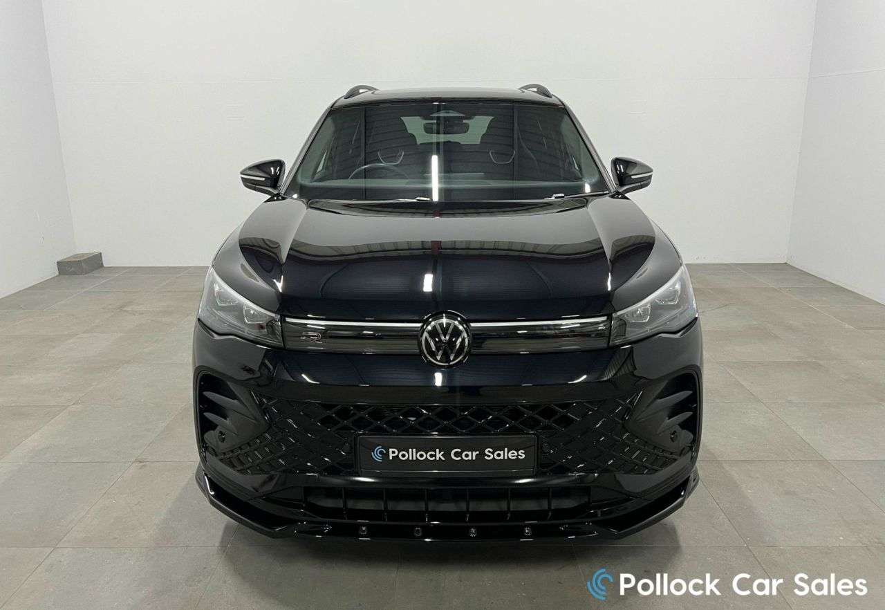2024 VOLKSWAGEN TIGUAN 2024 VOLKSWAGEN TIGUAN