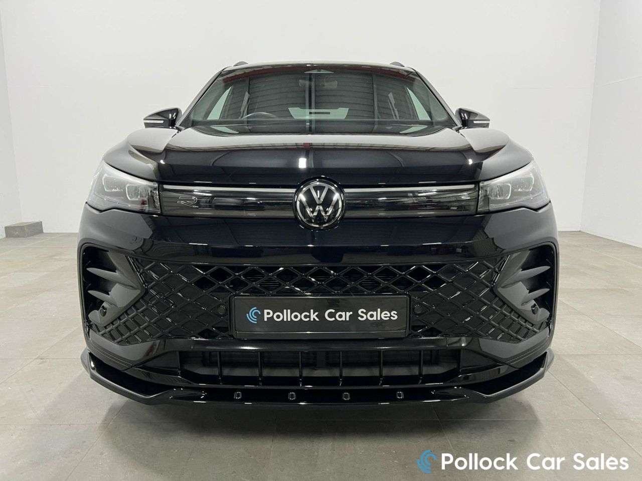 2024 VOLKSWAGEN TIGUAN 2024 VOLKSWAGEN TIGUAN