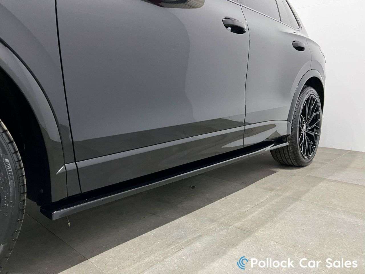 2024 VOLKSWAGEN TIGUAN 2024 VOLKSWAGEN TIGUAN