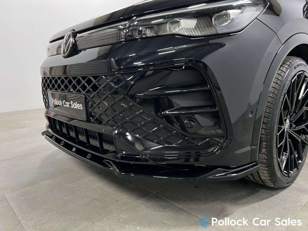2024 VOLKSWAGEN TIGUAN 2024 VOLKSWAGEN TIGUAN