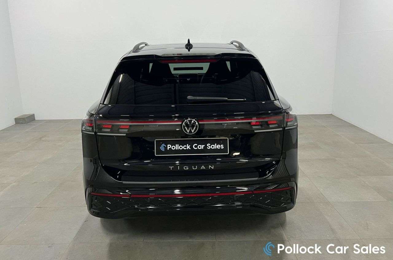 2024 VOLKSWAGEN TIGUAN 2024 VOLKSWAGEN TIGUAN