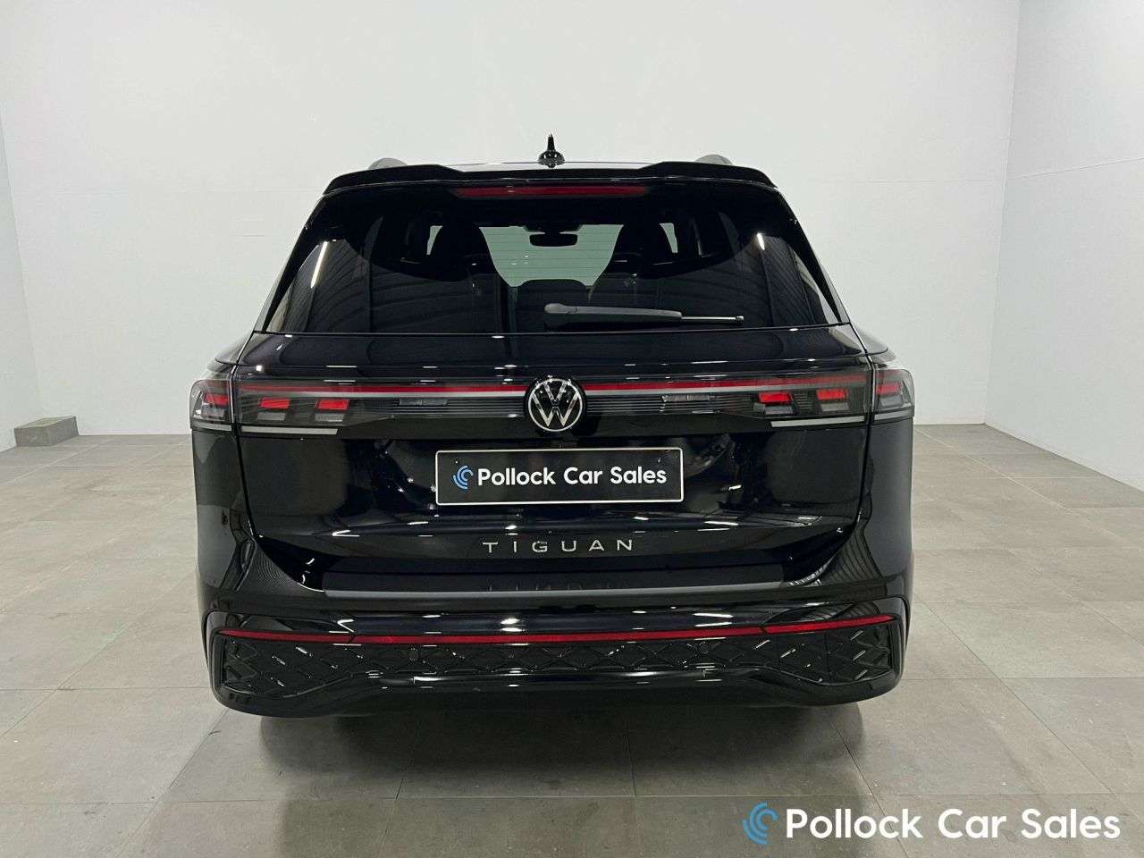 2024 VOLKSWAGEN TIGUAN 2024 VOLKSWAGEN TIGUAN