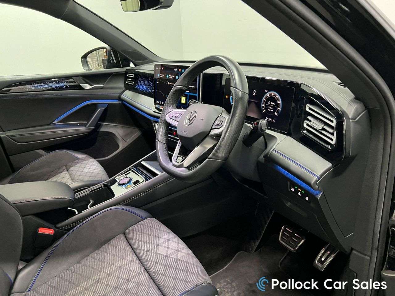 2024 VOLKSWAGEN TIGUAN 2024 VOLKSWAGEN TIGUAN