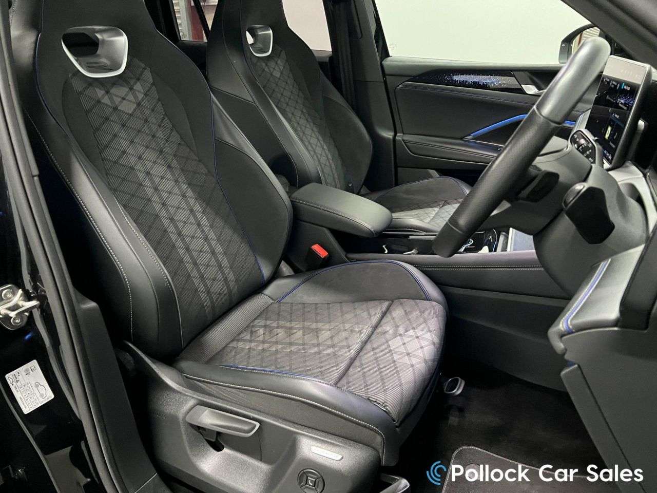 2024 VOLKSWAGEN TIGUAN 2024 VOLKSWAGEN TIGUAN