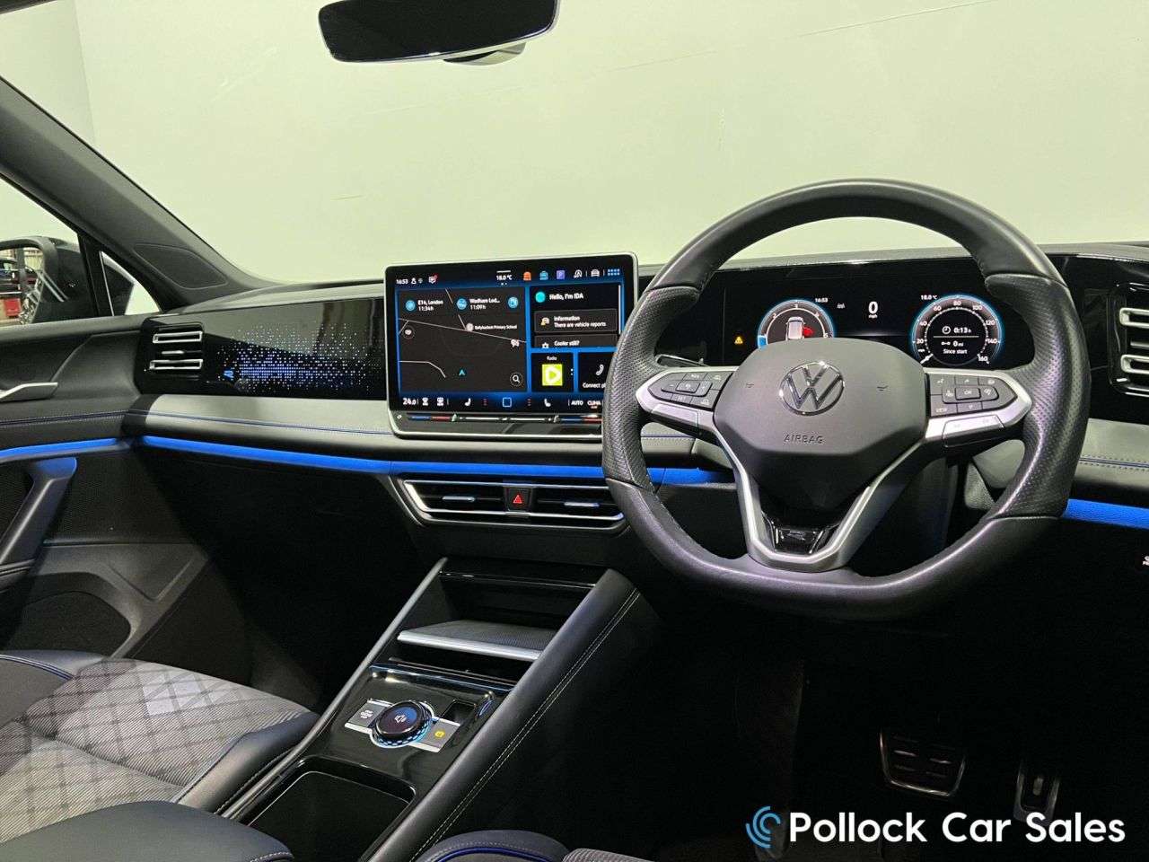 2024 VOLKSWAGEN TIGUAN 2024 VOLKSWAGEN TIGUAN