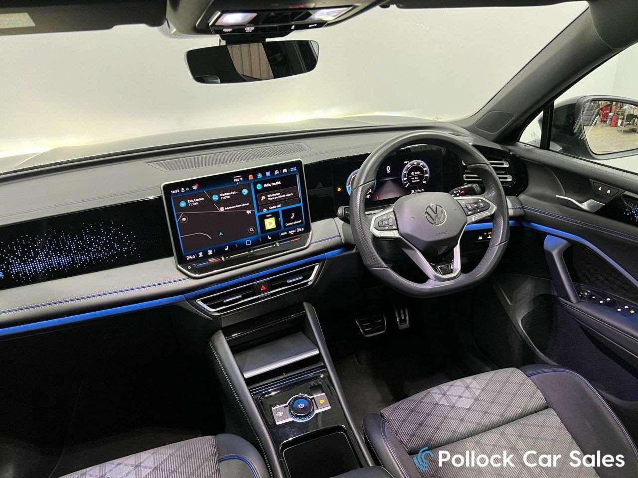 2024 VOLKSWAGEN TIGUAN 2024 VOLKSWAGEN TIGUAN