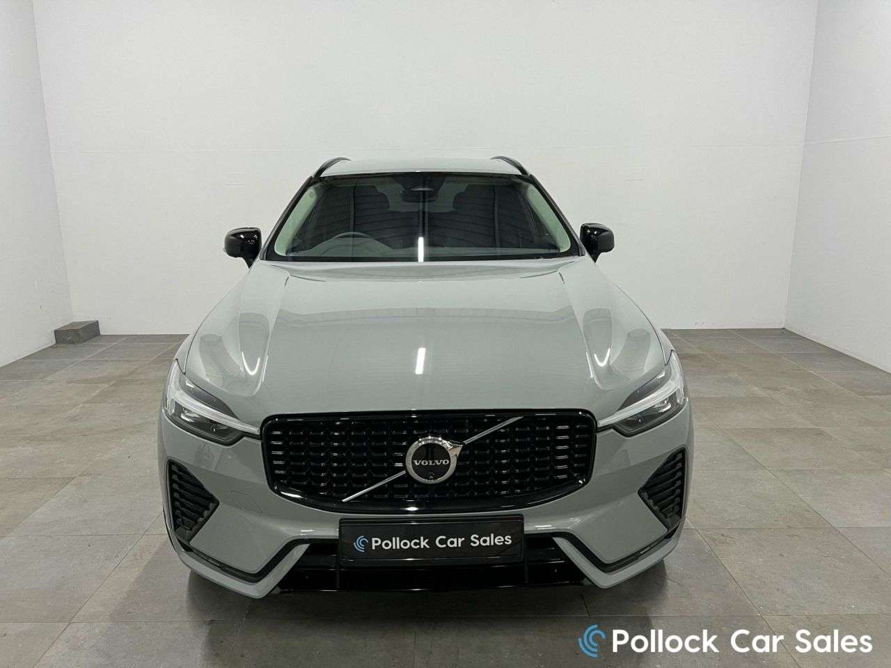 2025 VOLVO XC60 2025 VOLVO XC60