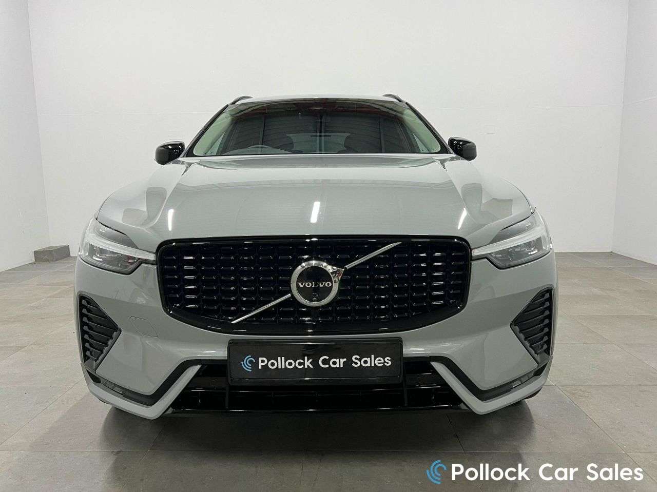 2025 VOLVO XC60 2025 VOLVO XC60