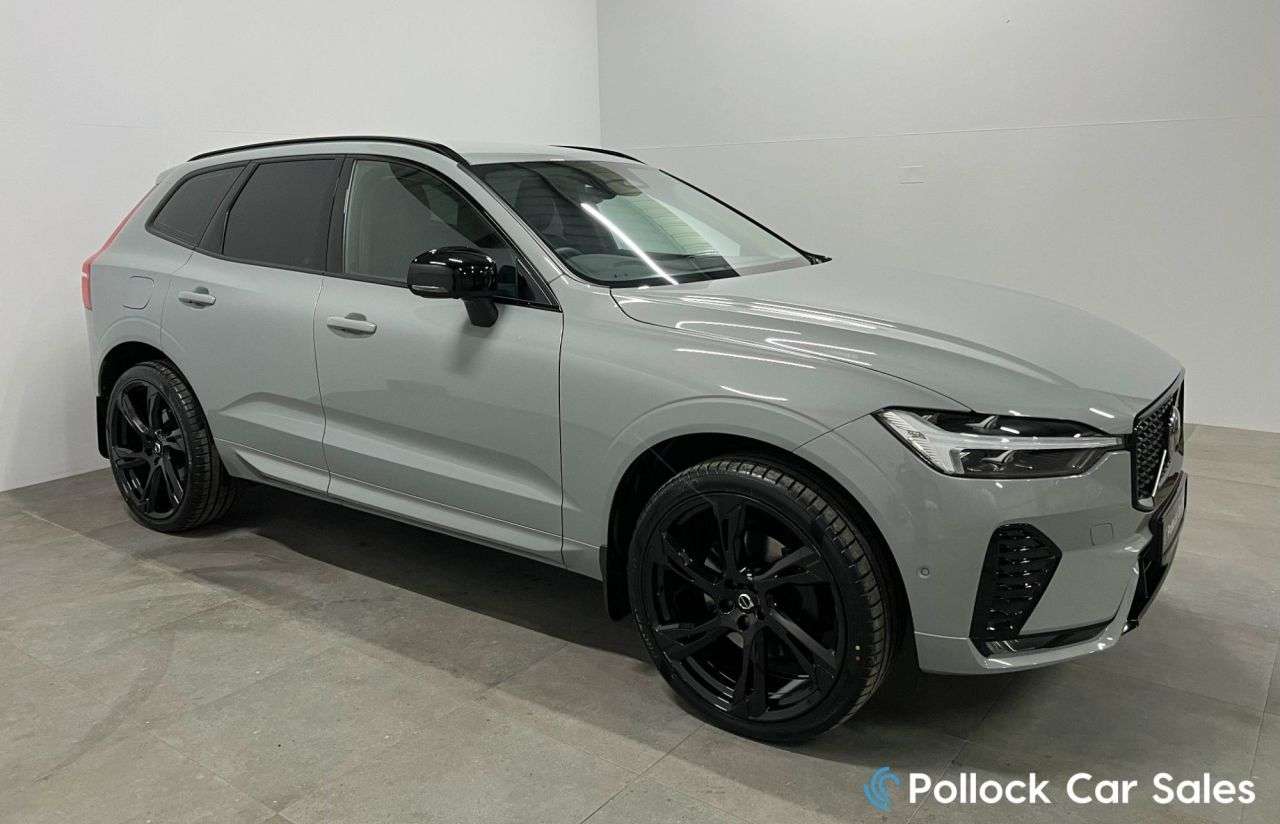 2025 VOLVO XC60 2025 VOLVO XC60