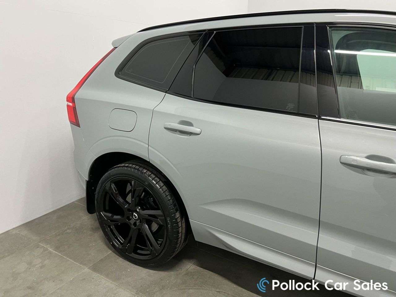 2025 VOLVO XC60 2025 VOLVO XC60
