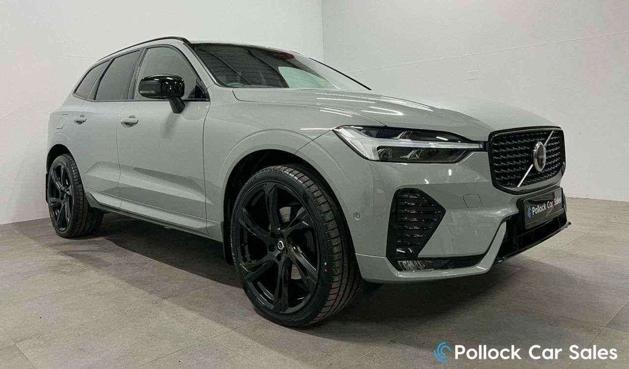 2025 VOLVO XC60 2025 VOLVO XC60