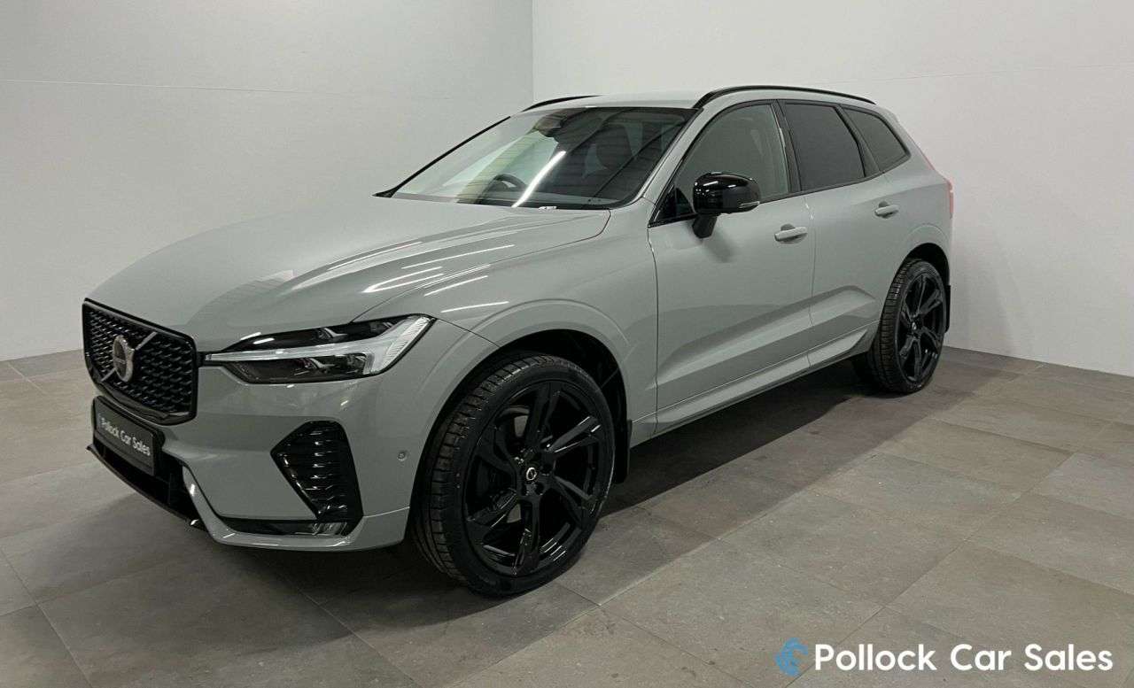 2025 VOLVO XC60 2025 VOLVO XC60