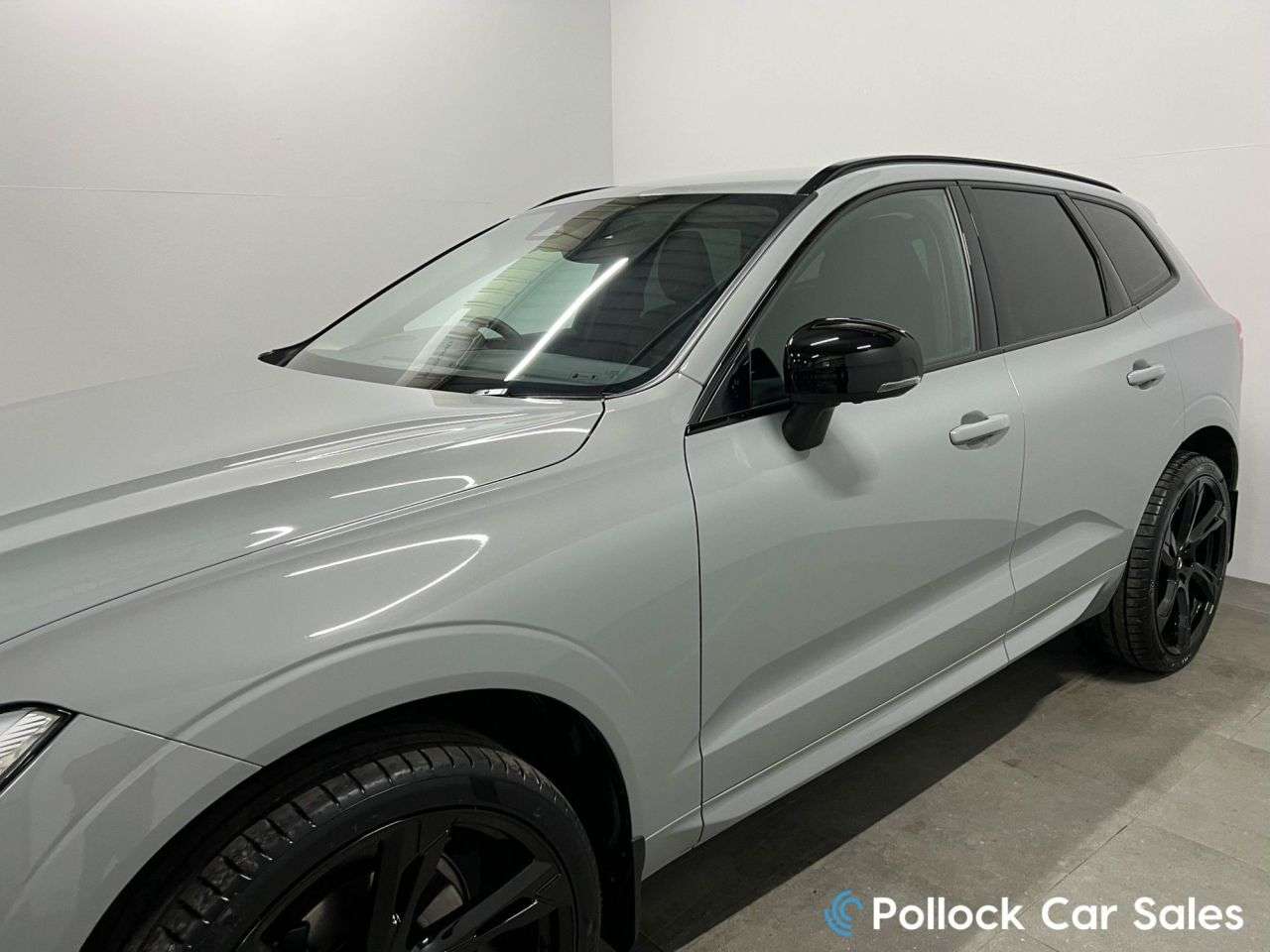 2025 VOLVO XC60 2025 VOLVO XC60