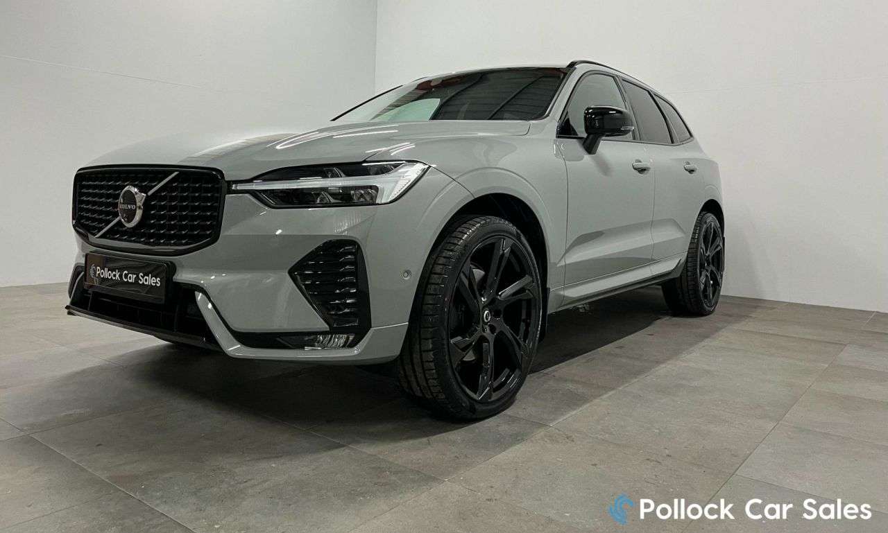 2025 VOLVO XC60 2025 VOLVO XC60