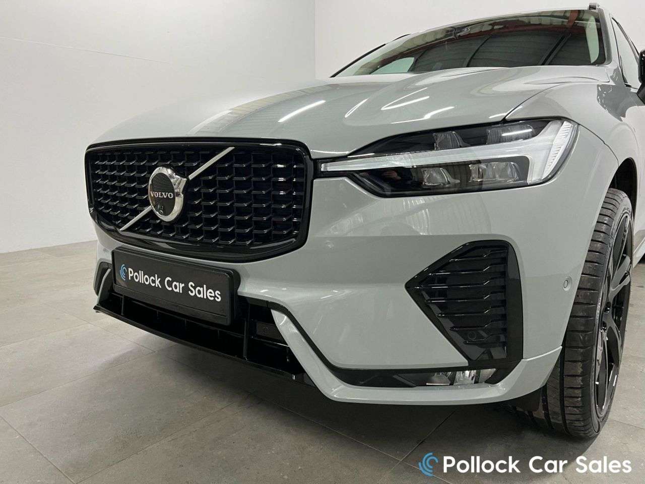 2025 VOLVO XC60 2025 VOLVO XC60