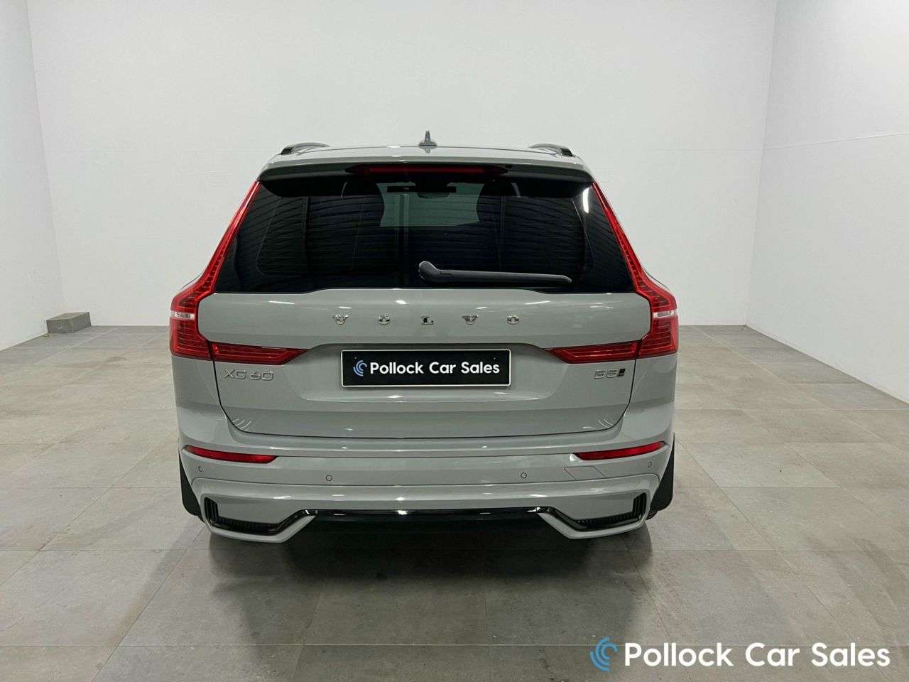 2025 VOLVO XC60 2025 VOLVO XC60