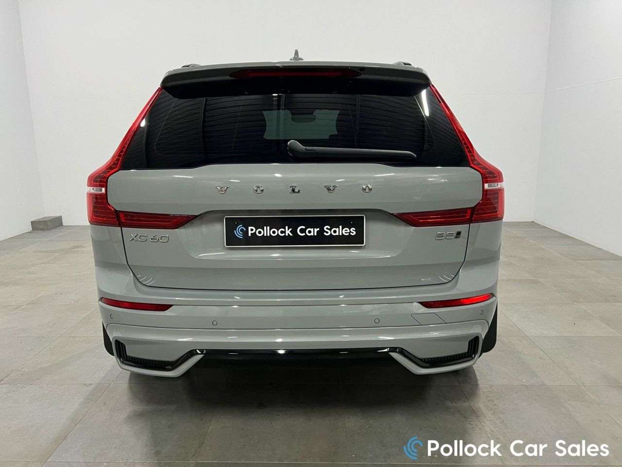 2025 VOLVO XC60 2025 VOLVO XC60