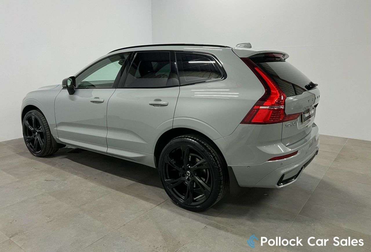 2025 VOLVO XC60 2025 VOLVO XC60