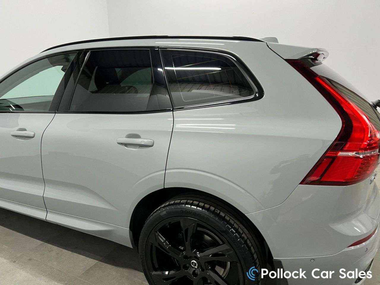2025 VOLVO XC60 2025 VOLVO XC60