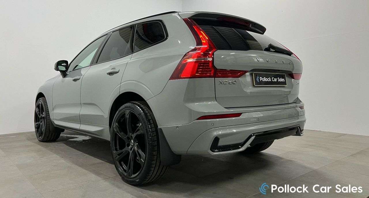 2025 VOLVO XC60 2025 VOLVO XC60