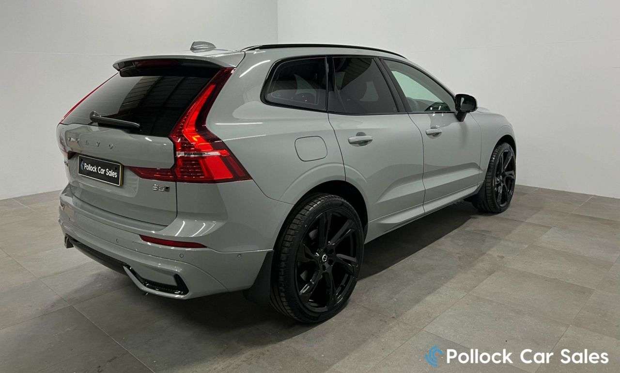 2025 VOLVO XC60 2025 VOLVO XC60