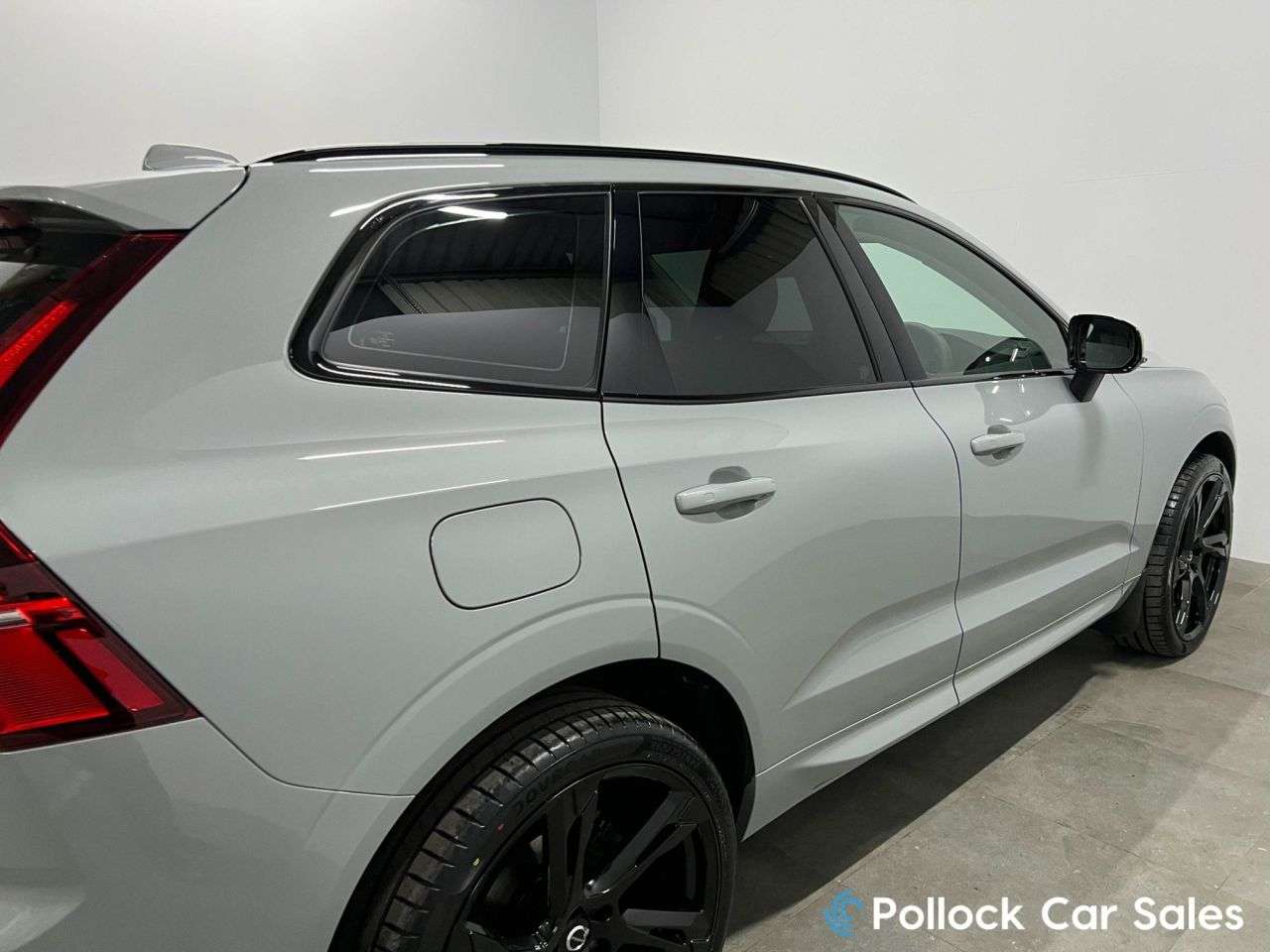 2025 VOLVO XC60 2025 VOLVO XC60