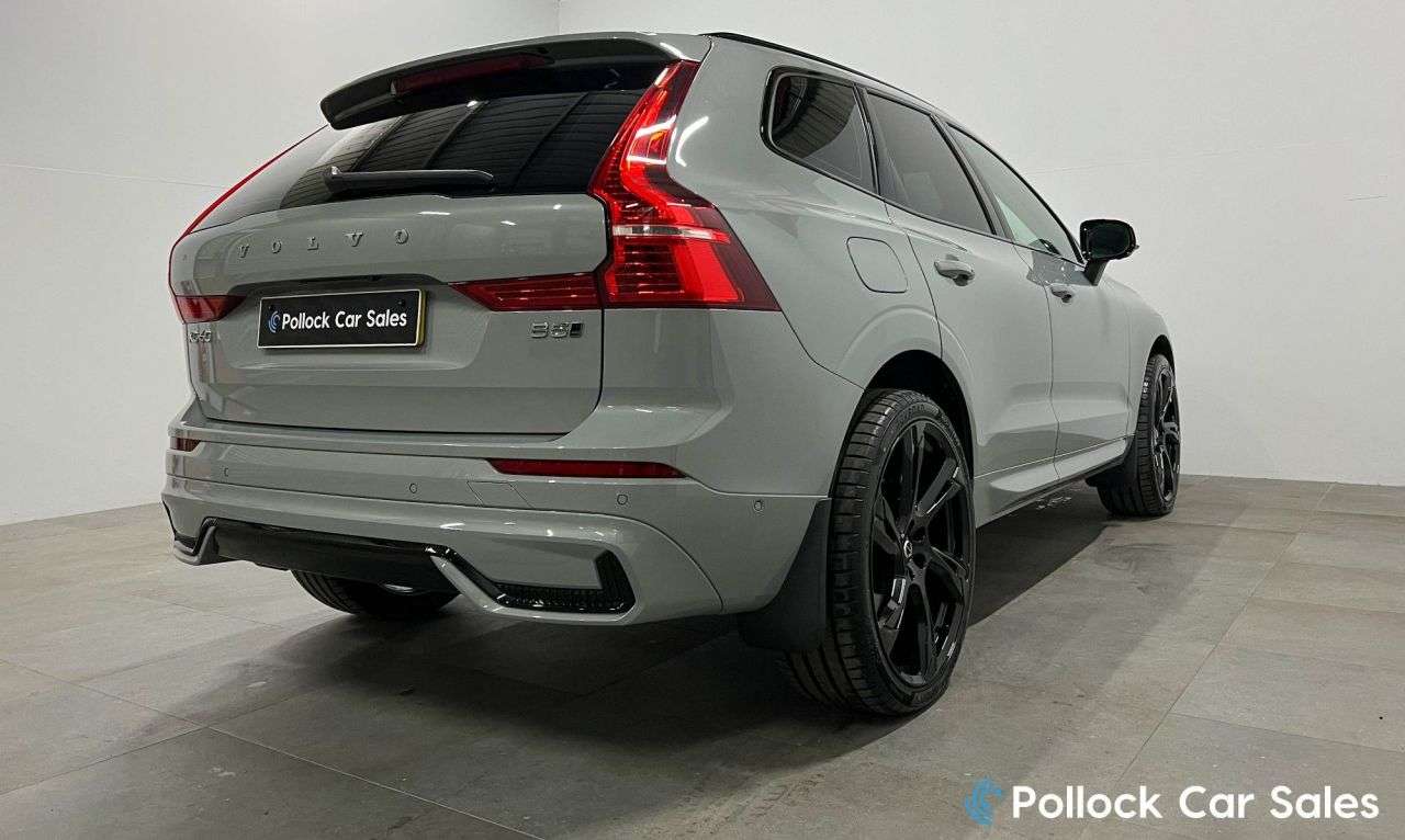 2025 VOLVO XC60 2025 VOLVO XC60