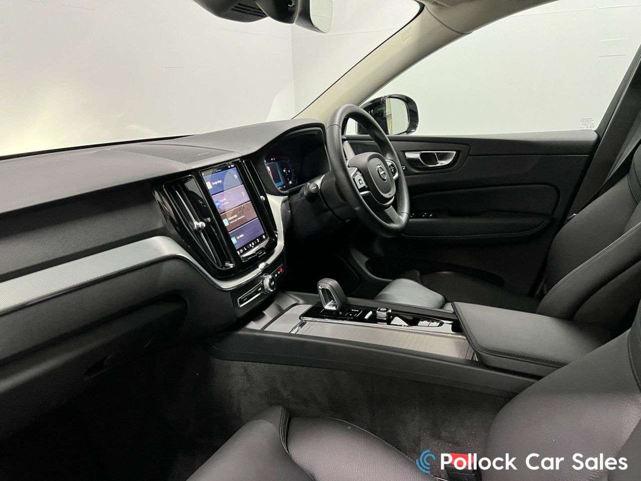 2025 VOLVO XC60 2025 VOLVO XC60