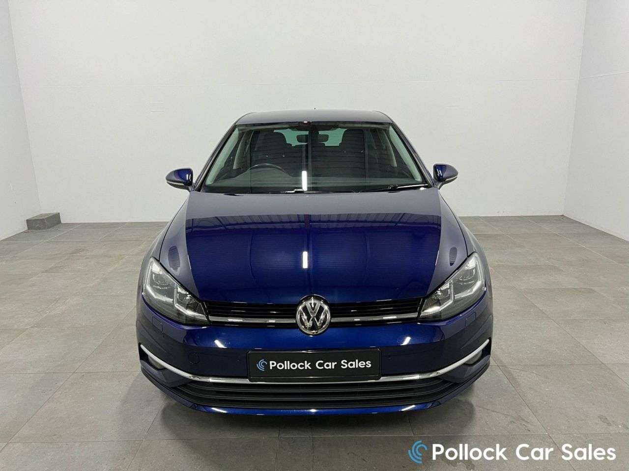 2020 VOLKSWAGEN GOLF 2020 VOLKSWAGEN GOLF