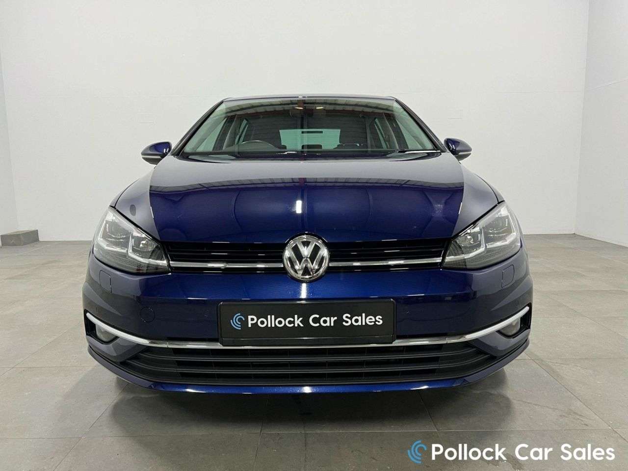 2020 VOLKSWAGEN GOLF 2020 VOLKSWAGEN GOLF