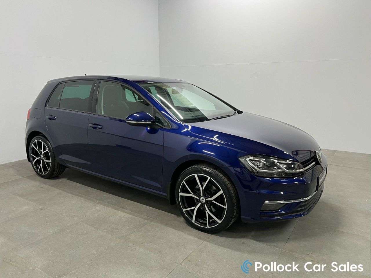 2020 VOLKSWAGEN GOLF 2020 VOLKSWAGEN GOLF