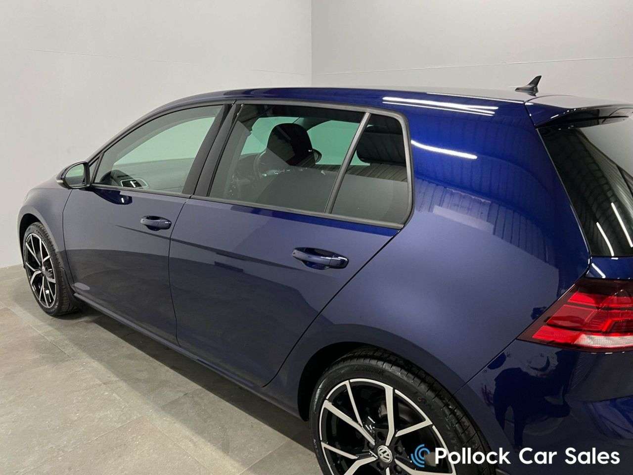 2020 VOLKSWAGEN GOLF 2020 VOLKSWAGEN GOLF
