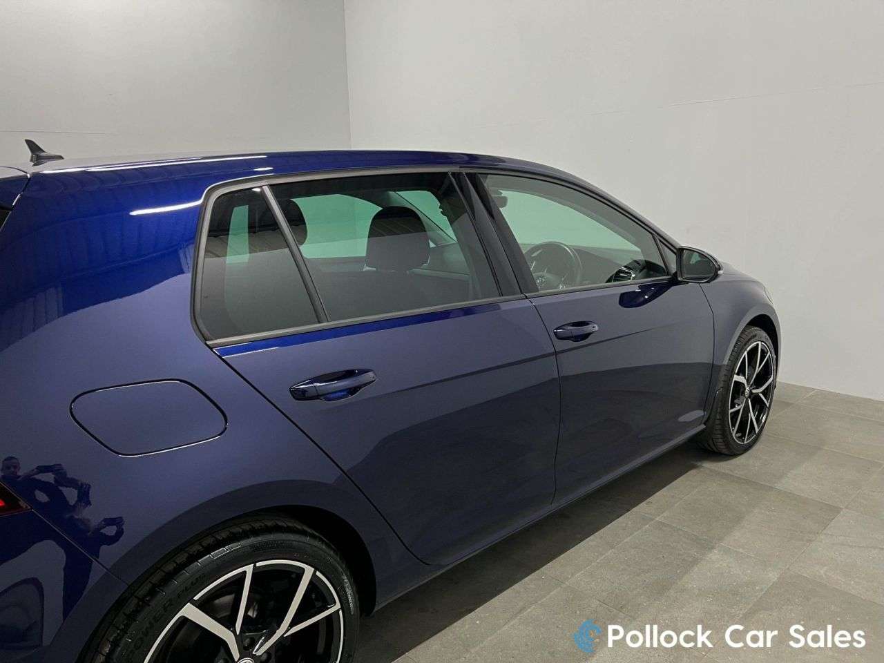 2020 VOLKSWAGEN GOLF 2020 VOLKSWAGEN GOLF