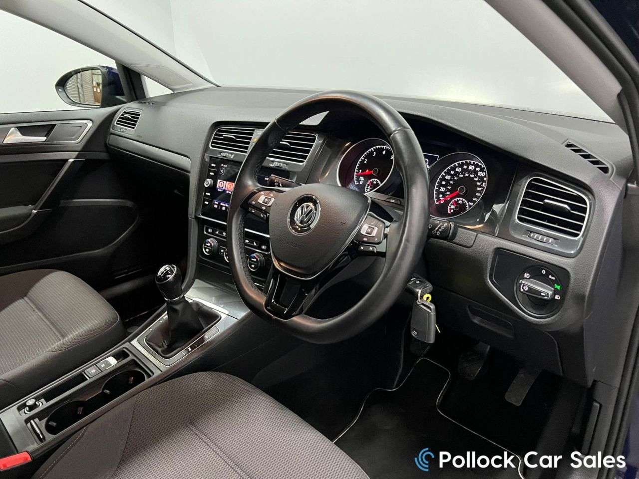 2020 VOLKSWAGEN GOLF 2020 VOLKSWAGEN GOLF