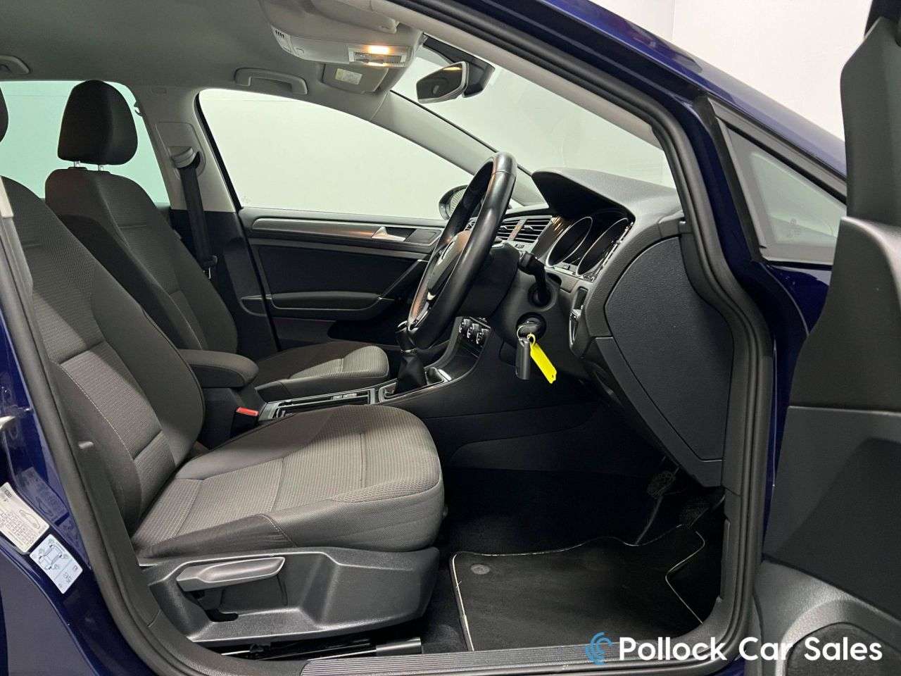 2020 VOLKSWAGEN GOLF 2020 VOLKSWAGEN GOLF